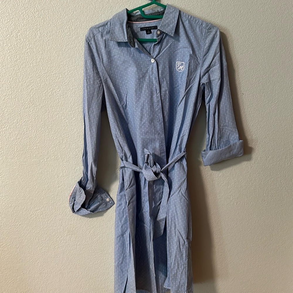 Tommy Hilfiger M dress